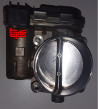 Jeep 3.6 used throttle body and spares for sale