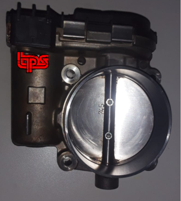 Jeep 3.6 used throttle body and spares for sale