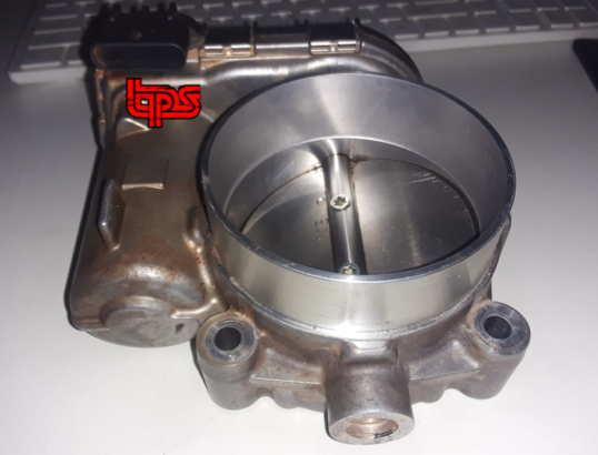 Jeep 3.6 used throttle body and spares for sale