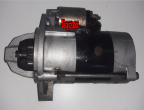 Jeep Wrangler 2.8 used starter and parts for sale
