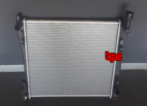 Jeep Gran Cherokee WK2 3.6 5.7 6.4 new radiator for sale