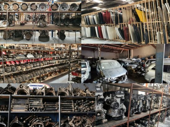 Jeep Spares for sale