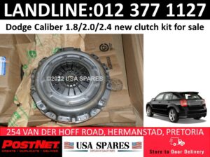 Jeep Dodge 2006-2017 clutch kits for sale
