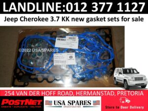 Jeep Dodge 3.7 head gasket set for sale