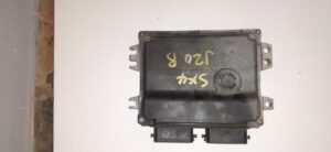 Suzuki SX4 computer box and other spares for sale