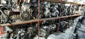 Chrysler used petrol/diesel engines for sale