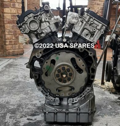 Jeep Grand Cherokee 3.0 WK2 used diesel engine for sale