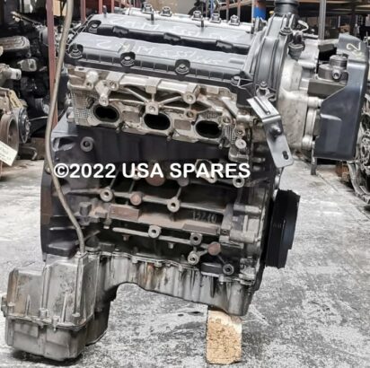 Jeep grand cherokee 3.0 WK2 diesel used engines for sale