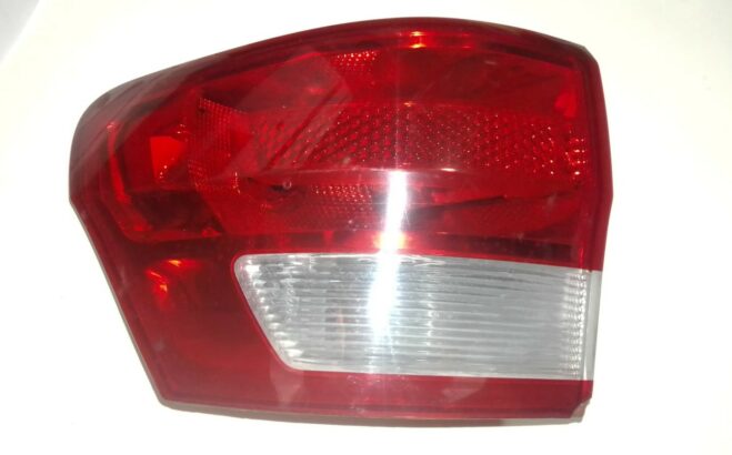 Jeep Grand Cherokee WK 2 used taillights and spares for sale