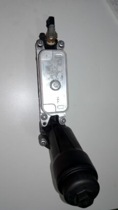 Jeep 3.6 new oil cooler and spare parts for sale