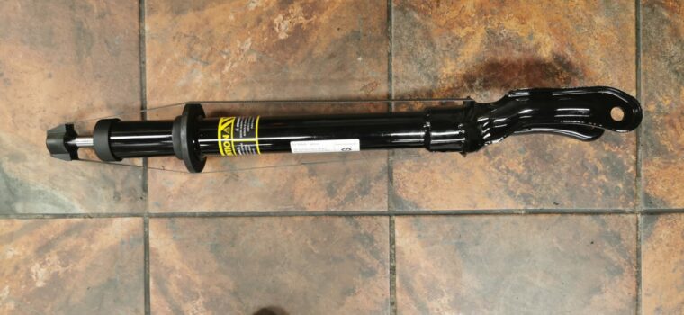 Jeep Grand Cherokee WK2 2011-2019 gas shocks for sale