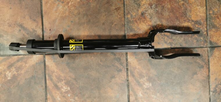 Jeep Grand Cherokee WK2 2011-2019 gas shocks for sale