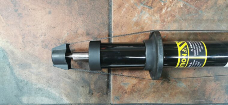Jeep Grand Cherokee WK2 2011-2019 gas shocks for sale
