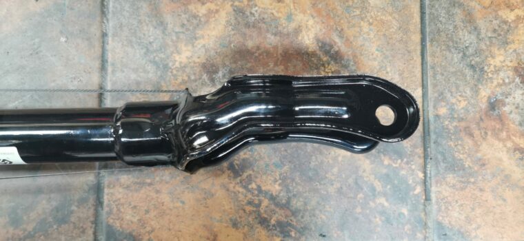 Jeep Grand Cherokee WK2 2011-2019 gas shocks for sale