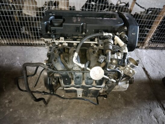 Chev Cruze F16D4 1.6 used engine and spares for sale