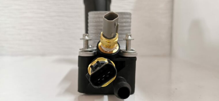 Jeep Dodge Chrysler 3.6 oil cooler for sale