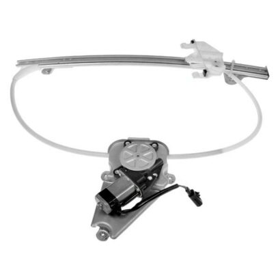 Jeep Cherokee KJ 2006-07 front window regulators for sale