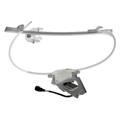 Jeep Cherokee KJ 2006-07 front window regulators for sale