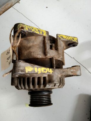 Chev Cruze F18D4 used alternator and spares for sale