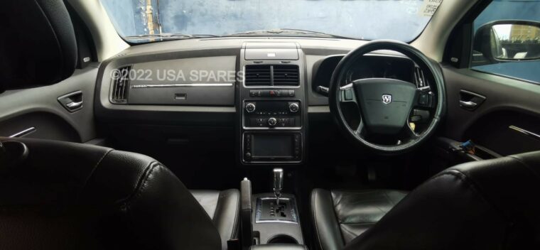 Dodge Journey SXT/RT stripping for used interior spares for sale
