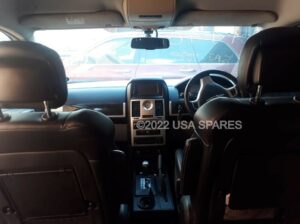 Chrysler Grand Voyager MK3 stripping for used interior spares for sale