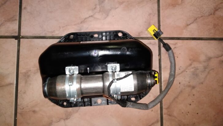 Chev Cruze new airbag and spares for sale