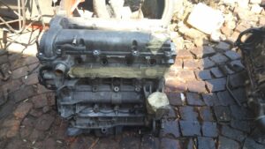 Chev Captiva used LE9 engine and spares for sale