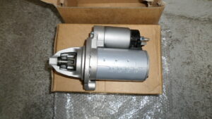 Dodge Journey 3.6 SXT/RT new starter for sale