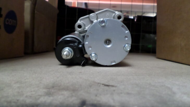 Dodge Journey 3.6 SXT/RT new starter for sale