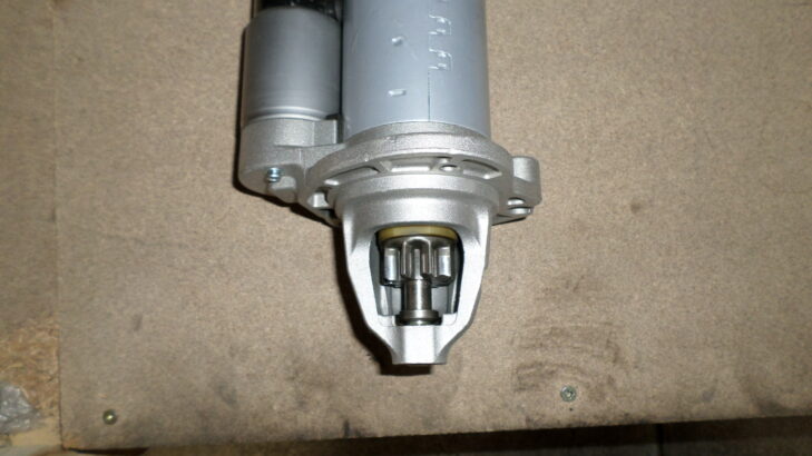 Dodge Journey 3.6 SXT/RT new starter for sale