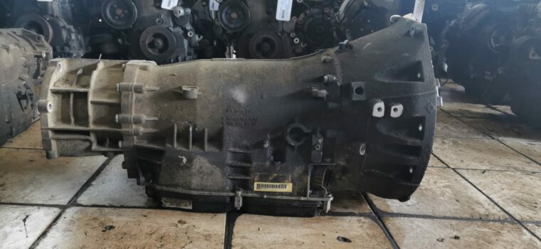 Jeep Grand Cherokee 2.7 WJ automatic gearbox for sale