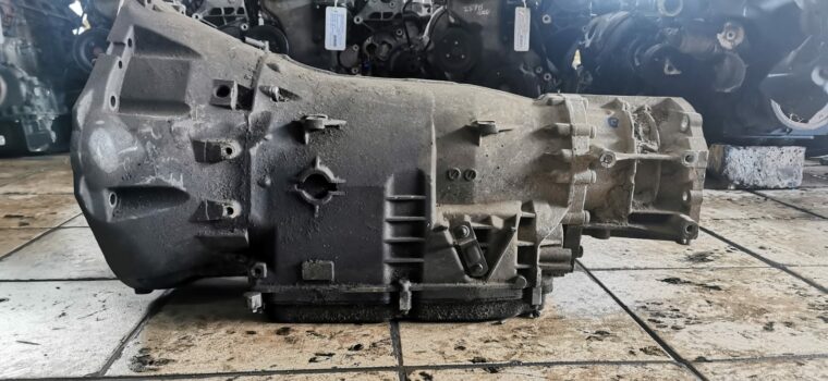 Jeep Grand Cherokee 2.7 WJ automatic gearbox for sale