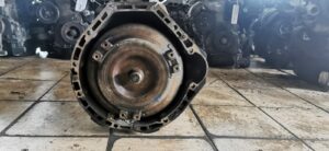 Jeep Grand Cherokee 2.7 WJ automatic gearbox for sale