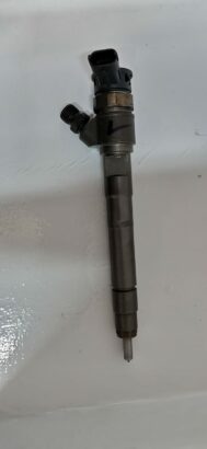 Jeep Grand Cherokee 3.0 WK2 used diesel injectors for sale