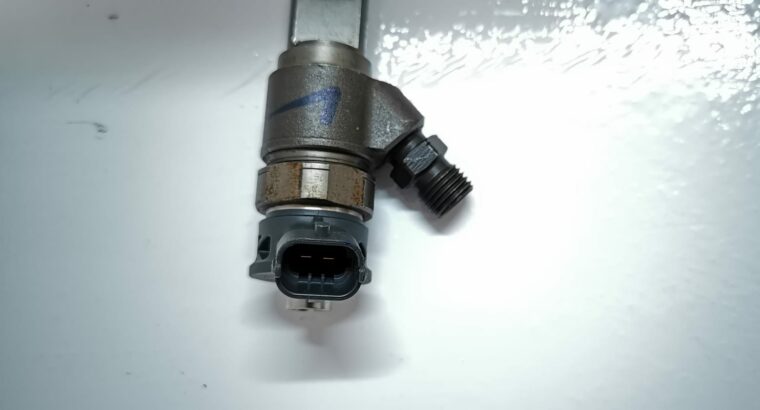 Jeep Grand Cherokee 3.0 WK2 used diesel injectors for sale
