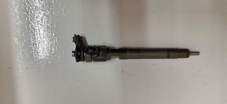 Jeep Grand Cherokee 3.0 WK2 used diesel injectors for sale