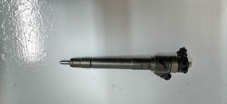 Jeep Grand Cherokee 3.0 WK2 used diesel injectors for sale