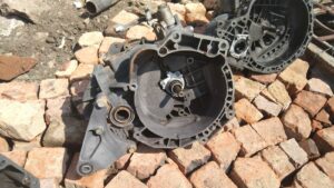 Opel Adam B11 used gearbox and spares for sale