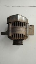 Suzuki Alto used alternator & spares for sale