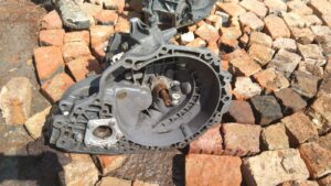 Chev Aveo used gearbox and spares for sale
