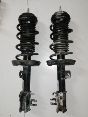 Opel Corsa D used shocks and spares for sale