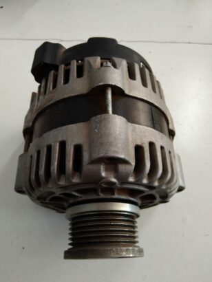 Chev Cruze F18D4 used alternator and parts for sale