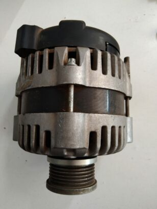 Chev Cruze F18D4 used alternator and parts for sale