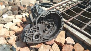 Chev Cruze used gearbox and spares for sale