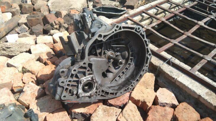 Chev Cruze used gearbox and spares for sale