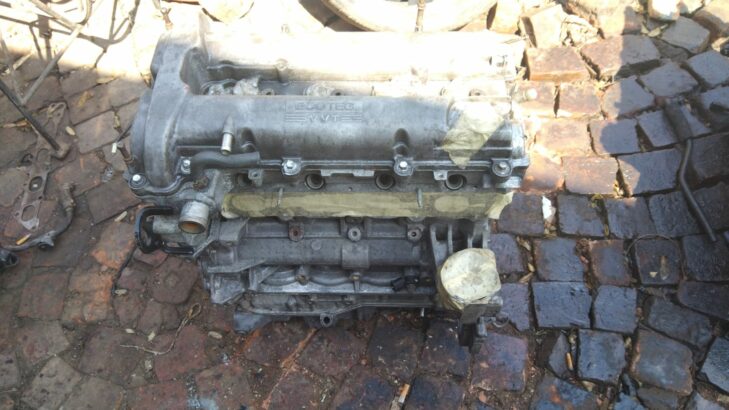 Chev Captiva used LE9 engine and spares for sale
