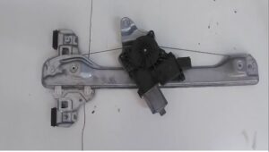 Suzuki Grand Vitara used window mechanism for sale