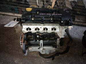 Chev Sonic 1.4 A14XER used engine and spares for sale