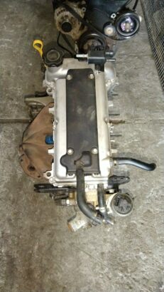 Chev Spark 3 1.2 B12 engine and spares for sale