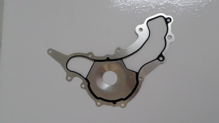 Jeep Grand Cherokee 3.6 WK2 water pump for sale